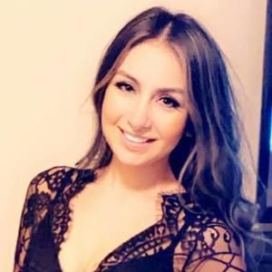Meet your Posher, Sandy-janette